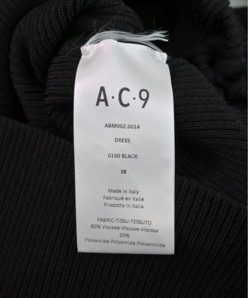 AC9 洋裝