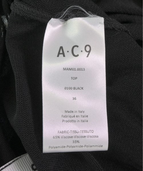 AC9 毛衣