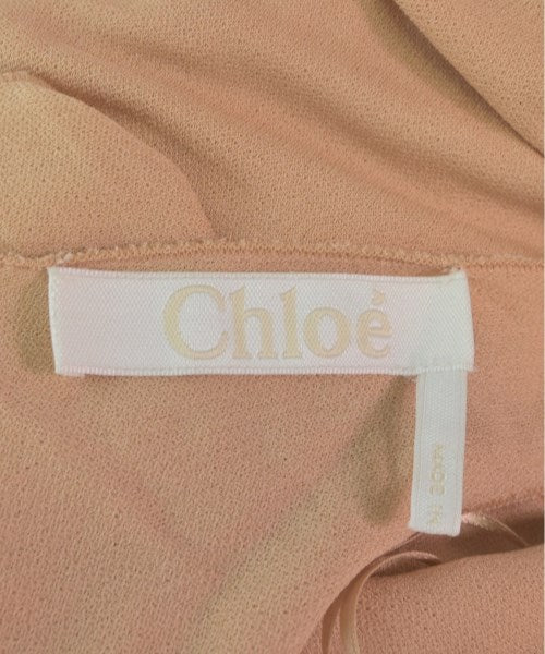 Chloe 無袖上衣