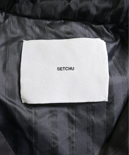 SETCHU 其他大衣