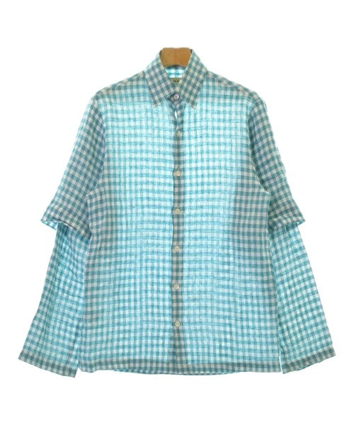 CAMISAS MANOLO 休閒襯衫