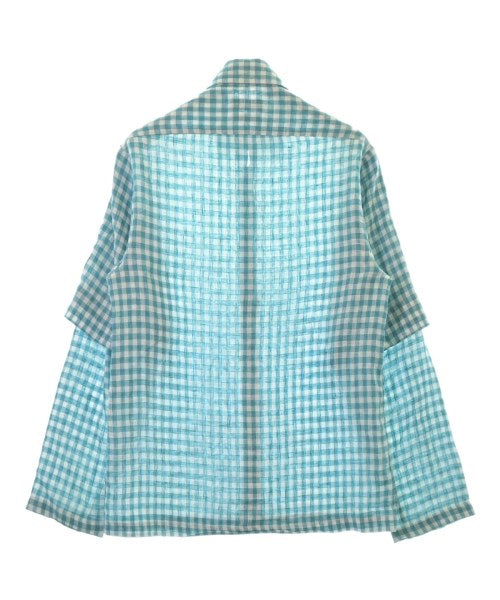CAMISAS MANOLO 休閒襯衫