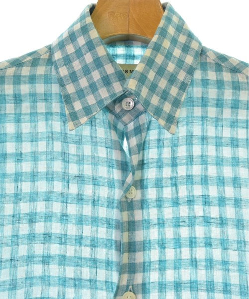 CAMISAS MANOLO 休閒襯衫