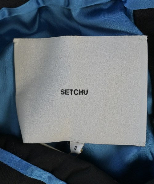 SETCHU 其他款