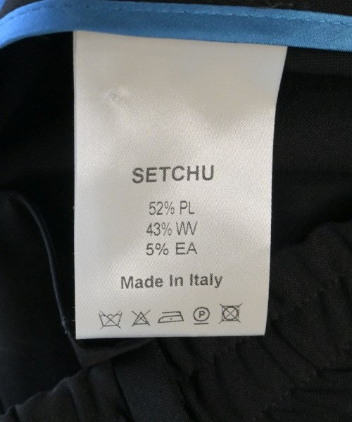 SETCHU 其他款