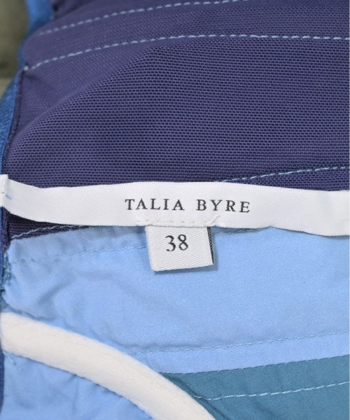 TALIA BYRE 洋裝