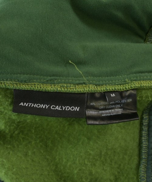ANTHONY CALYDON 連帽衫