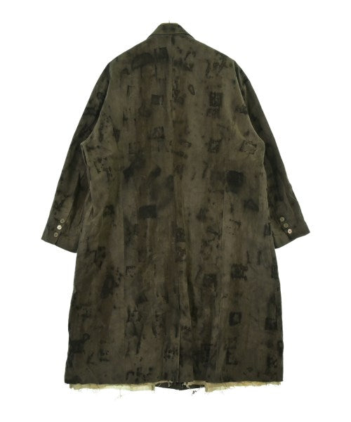 Other brand 其他大衣