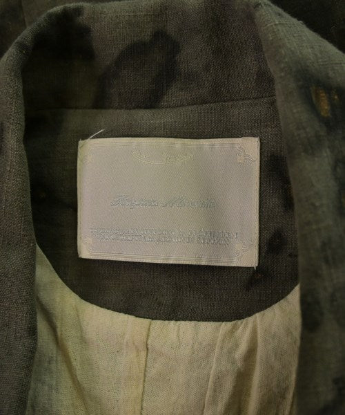 Other brand 其他大衣