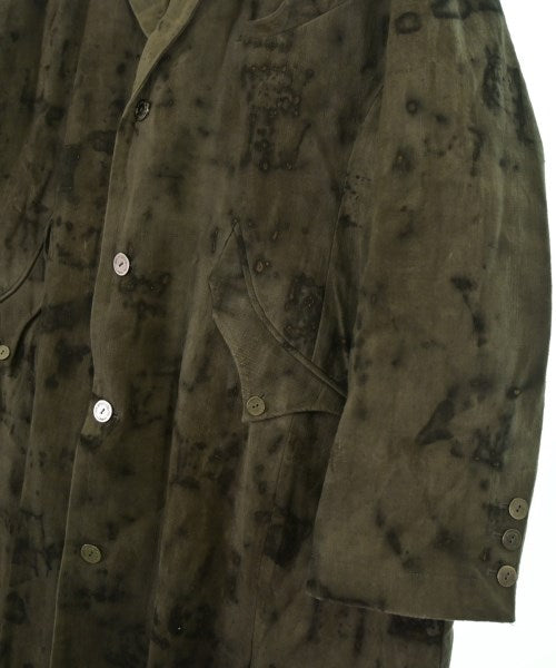 Other brand 其他大衣