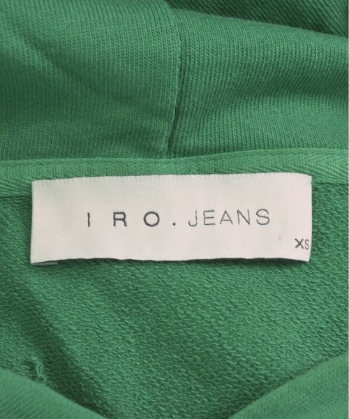 IRO JEANS 連帽衫