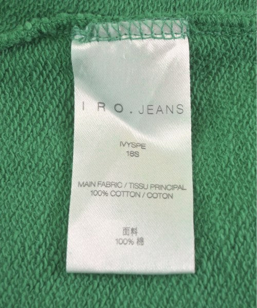 IRO JEANS 連帽衫