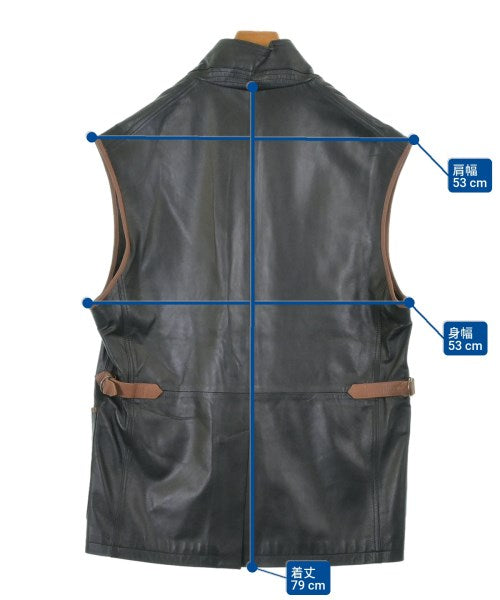 Other brand 休夾克