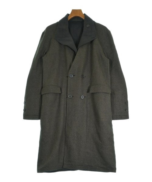 Other brand 其他大衣