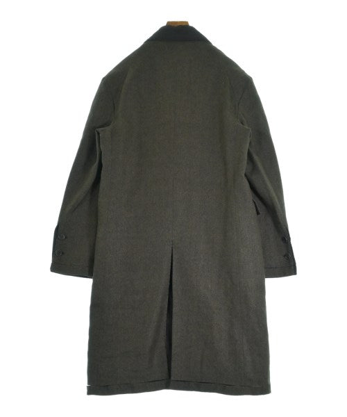 Other brand 其他大衣