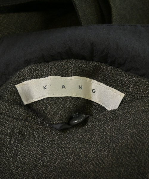 Other brand 其他大衣