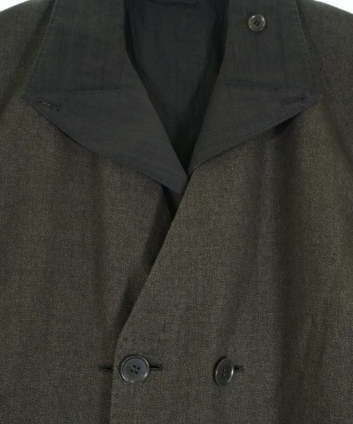 Other brand 其他大衣