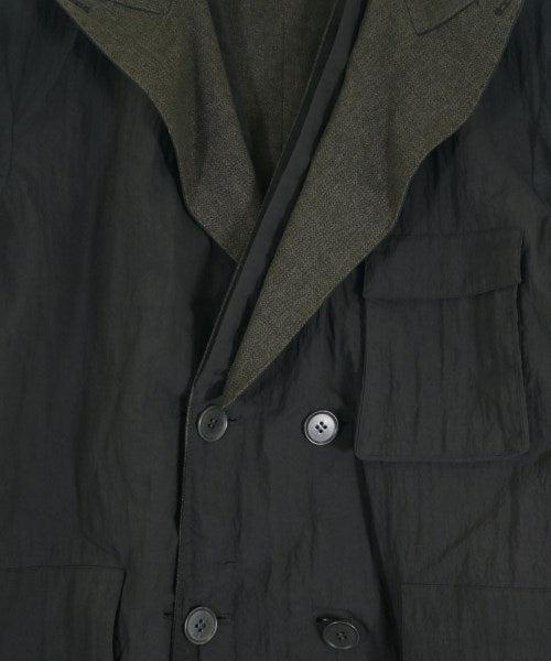 Other brand 其他大衣