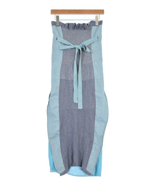 A-POC ABLE ISSEY MIYAKE 長裙/超長裙