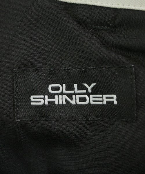 Olly Shinder 其他款