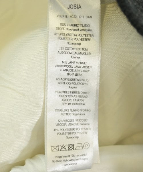 Other brand 迷你裙