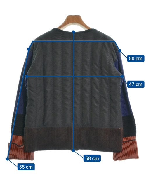 Other brand 其他飛行外套