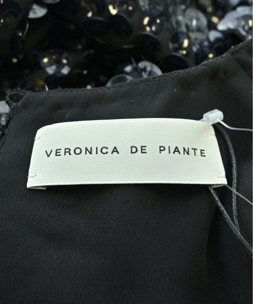 VERONICA DE PIANTE 休閒襯衫