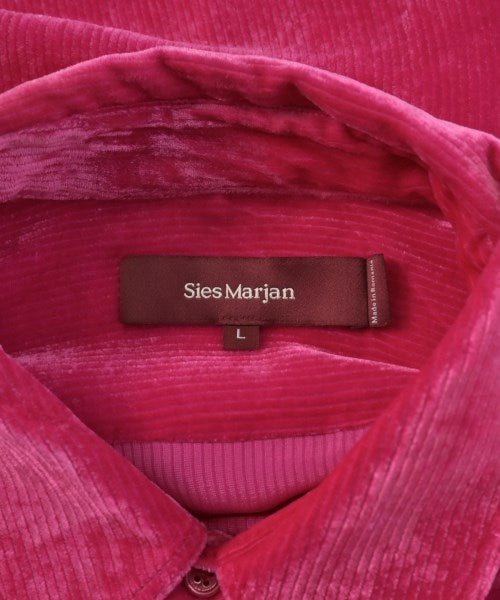 SIES MARJAN 休閒襯衫