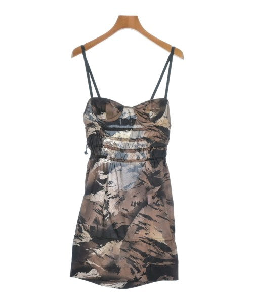 HERON PRESTON 休襯衫