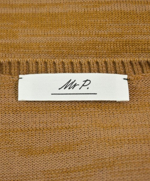 Mr P 毛衣