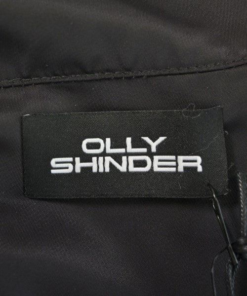 Olly Shinder 其他飛行外套