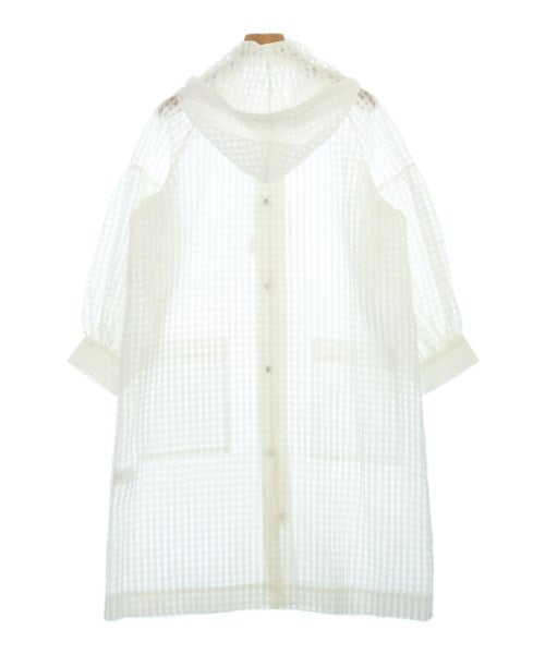 Other brand 其他大衣