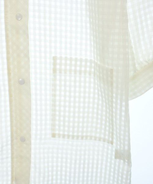 Other brand 其他大衣