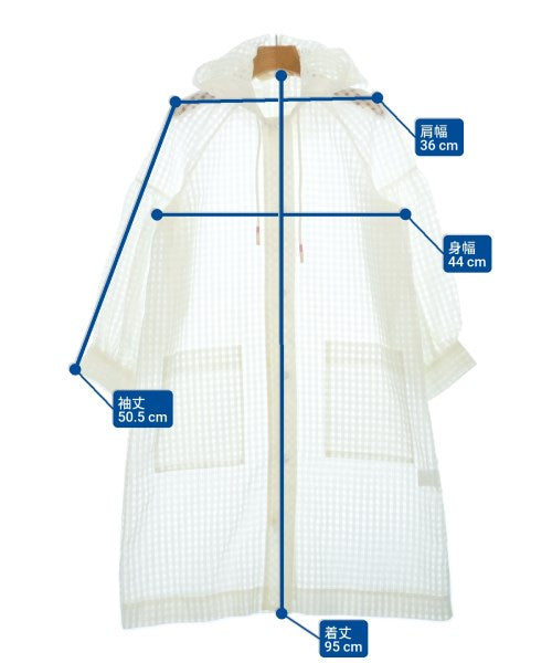 Other brand 其他大衣