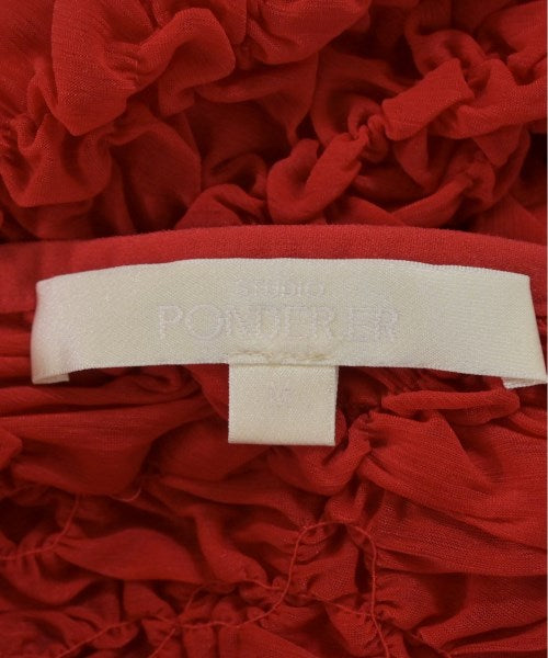 PONDER.ER 其他飛行外套