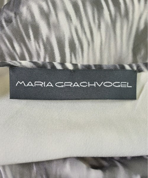 MARIA GRACHVOGEL 洋裝