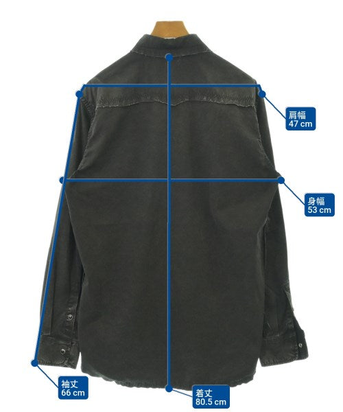 Other brand 休閒襯衫