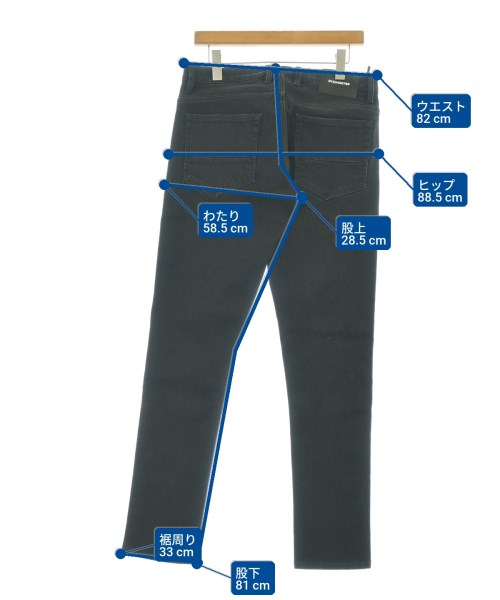 Other brand 牛仔褲