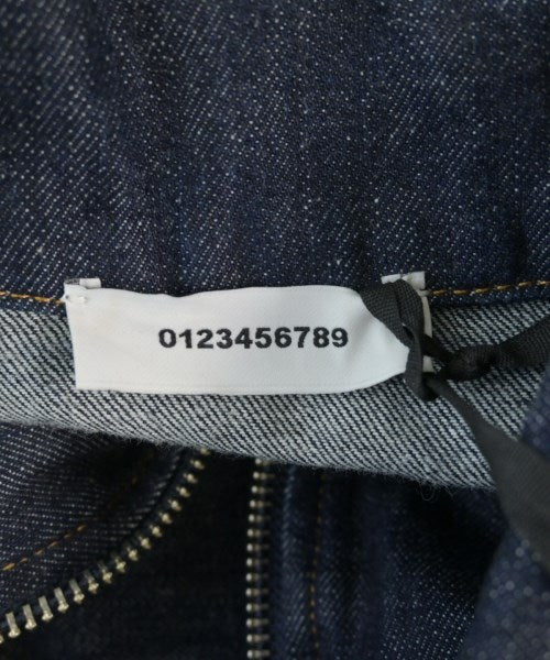 Other brand 牛仔夾克