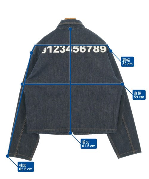 Other brand 牛仔夾克