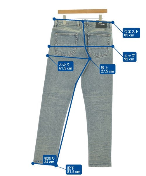 Other brand 牛仔褲