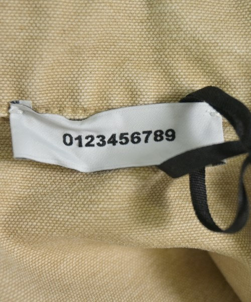 Other brand 斜紋夾克