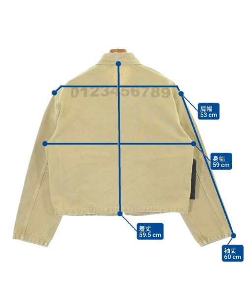 Other brand 斜紋夾克