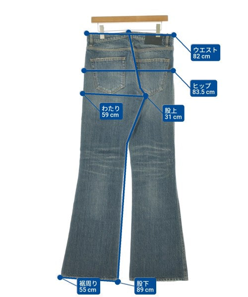 Other brand 牛仔褲