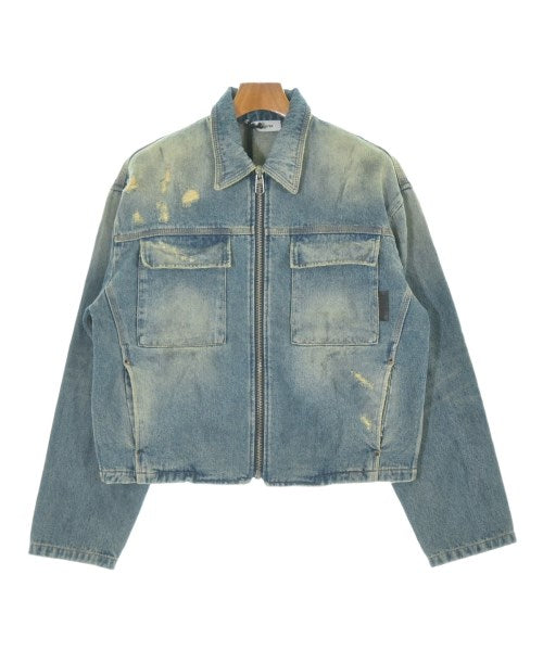Other brand 牛仔夾克