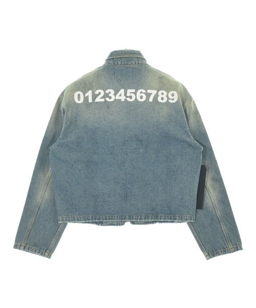 Other brand 牛仔夾克