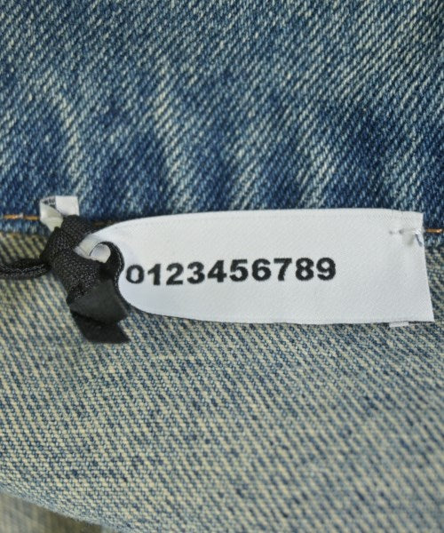 Other brand 牛仔夾克