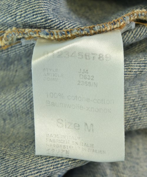 Other brand 牛仔夾克