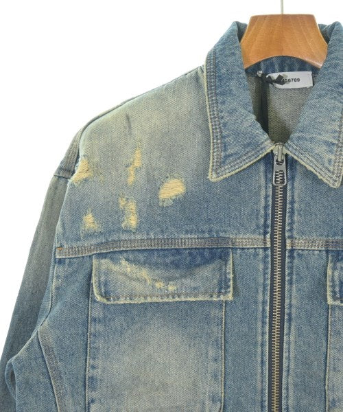 Other brand 牛仔夾克
