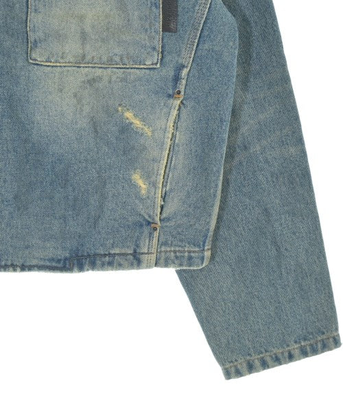 Other brand 牛仔夾克